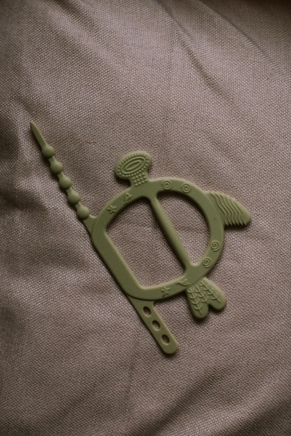 Rękodzieło | Tradycyjna i nowoczesna wstążka logo